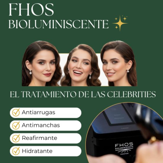 Fhos en Raquel Ruiz Estéica